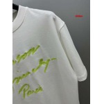 2025年1月16日春夏新品入荷ジバンシー  半袖 Tシャツ CHIDAO工場