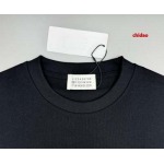 2025年1月16日春夏新品入荷 MM6 Maison Margiela 半袖 Tシャツ CHIDAO工場