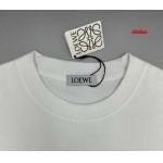 2025年1月16日春夏新品入荷LOEWE 半袖 Tシャツ CHIDAO工場