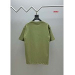 2025年1月16日春夏新品入荷バーバリー 半袖 Tシャツ CHIDAO工場