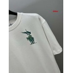 2025年1月16日春夏新品入荷バーバリー 半袖 Tシャツ CHIDAO工場