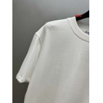 2025年1月16日春夏新品入荷バーバリー 半袖 Tシャツ CHIDAO工場