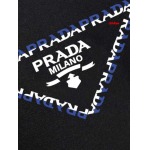 2025年1月16日春夏新品入荷PRADA 半袖 Tシャツ CHIDAO工場