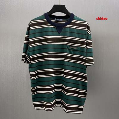 2025年1月16日春夏新品入荷PRADA  半袖 Tシャツ...