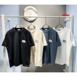 2025年1月16日春夏新品入荷ディオール 半袖 Tシャツ CHIDAO工場