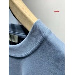 2025年1月16日春夏新品入荷ディオール 半袖 Tシャツ CHIDAO工場