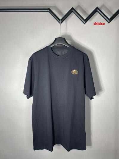 2025年1月16日春夏新品入荷PRADA  半袖 Tシャツ...