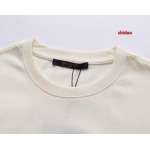 2025年1月16日春夏新品入荷ルイヴィトン 半袖 Tシャツ CHIDAO工場