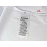 2025年1月16日春夏新品入荷バーバリー 半袖 Tシャツ CHIDAO工場