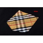 2025年1月16日春夏新品入荷バーバリー 半袖 Tシャツ CHIDAO工場