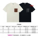 2025年1月16日春夏新品入荷LOEWE  半袖 Tシャツ CHIDAO工場