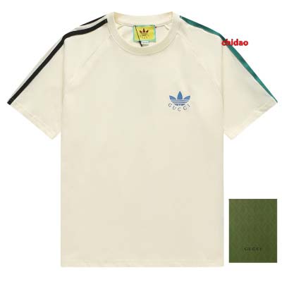 2025年1月16日春夏新品入荷グッチ   半袖 Tシャツ ...