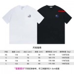 2025年1月16日春夏新品入荷LOEWE 半袖 Tシャツ CHIDAO工場