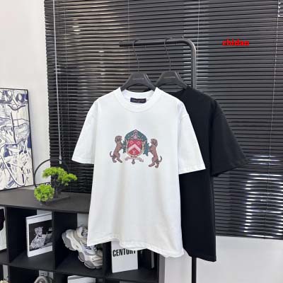 2025年1月16日春夏新品入荷ルイヴィトン 半袖 Tシャツ...