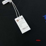 2025年1月16日春夏新品入荷 バーバリー 半袖 Tシャツ CHIDAO工場