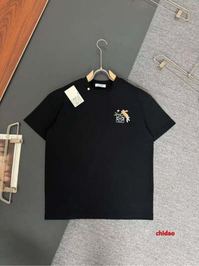 2025年1月16日春夏新品入荷LOEWE 半袖 Tシャツ ...