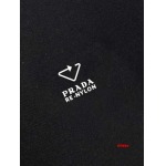 2025年1月16日春夏新品入荷PRADA  半袖 Tシャツ CHIDAO工場