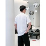 2025年1月16日春夏新品入荷モンクレール 半袖 Tシャツ CHIDAO工場