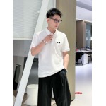 2025年1月16日春夏新品入荷FENDI 半袖 Tシャツ CHIDAO工場