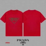 2025年1月16日春夏新品入荷PRADA 半袖 Tシャツ CHIDAO工場