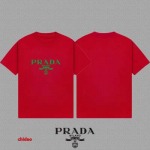 2025年1月16日春夏新品入荷PRADA  半袖 Tシャツ CHIDAO工場