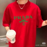 2025年1月16日春夏新品入荷PRADA  半袖 Tシャツ CHIDAO工場