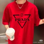 2025年1月16日春夏新品入荷PRADA  半袖 Tシャツ CHIDAO工場