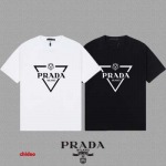 2025年1月16日春夏新品入荷PRADA 半袖 Tシャツ CHIDAO工場