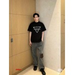 2025年1月16日春夏新品入荷PRADA  半袖 Tシャツ CHIDAO工場