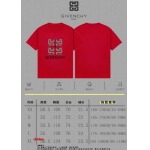 2025年1月16日春夏新品入荷ジバンシー  半袖 Tシャツ CHIDAO工場