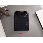 2025年1月16日春夏新品入荷ディオール 半袖 Tシャツ CHIDAO工場