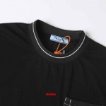 2025年1月16日春夏新品入荷PRADA  半袖 Tシャツ CHIDAO工場