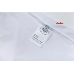 2025年1月16日春夏新品入荷PRADA  半袖 Tシャツ CHIDAO工場