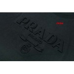 2025年1月16日春夏新品入荷PRADA  半袖 Tシャツ CHIDAO工場