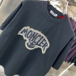 2025年1月16日春夏新品入荷モンクレール 半袖 Tシャツ CHIDAO工場