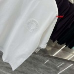 2025年1月16日春夏新品入荷 クロムハーツ 半袖 Tシャツ CHIDAO工場