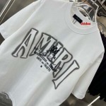 2025年1月16日春夏新品入荷AMIRI 半袖 Tシャツ CHIDAO工場