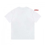 2025年1月16日春夏新品入荷ディオール半袖 Tシャツ CHIDAO工場