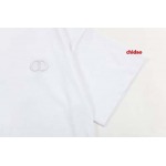 2025年1月16日春夏新品入荷ディオール半袖 Tシャツ CHIDAO工場