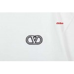 2025年1月16日春夏新品入荷 VALENTINO半袖 Tシャツ CHIDAO工場