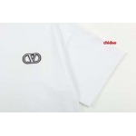 2025年1月16日春夏新品入荷 VALENTINO半袖 Tシャツ CHIDAO工場