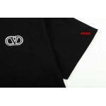 2025年1月16日春夏新品入荷 VALENTINO 半袖 Tシャツ CHIDAO工場