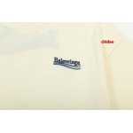 2025年1月16日春夏新品入荷バレンシアガ 半袖 Tシャツ CHIDAO工場