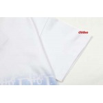 2025年1月16日春夏新品入荷ディオール半袖 Tシャツ CHIDAO工場