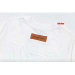 2025年1月16日春夏新品入荷ディオール 半袖 Tシャツ CHIDAO工場