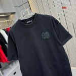 2025年1月17日春夏新品入荷バレンシアガ 半袖 Tシャツ CHIDAO工場