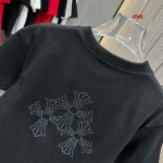 2025年1月17日春夏新品入荷クロムハーツ 半袖 Tシャツ CHIDAO工場