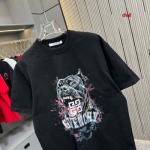 2025年1月17日春夏新品入荷ジバンシー 半袖 Tシャツ CHIDAO工場