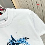 2025年1月17日春夏新品入荷ジバンシー 半袖 Tシャツ CHIDAO工場