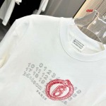 2025年1月17日春夏新品入荷 MM6 Maison Margiela 半袖 Tシャツ CHIDAO工場